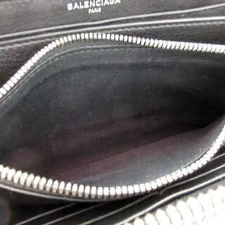 Balenciaga - バレンシアガ 長財布 - 516362 レザーの通販 by ブラン ...