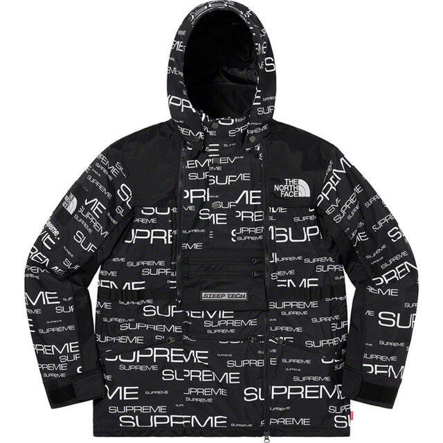 Supreme The North Face Apogee Jacket