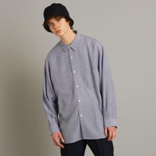 スティーブンアラン(steven alan)のほげちゃん様専用 〈Steven Alan〉SHIRT(シャツ)