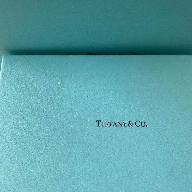 Tiffany & Co.(ティファニー)のティファニーのペアグラス インテリア/住まい/日用品のキッチン/食器(グラス/カップ)の商品写真