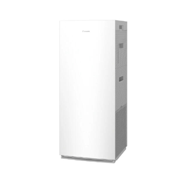 DAIKIN(ダイキン)の◆最新 ダイキン 加湿空気清浄機 MCK70YE9-W MCK70Y-W 上位版 スマホ/家電/カメラの生活家電(空気清浄器)の商品写真