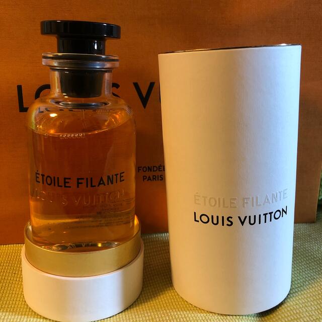 LOUIS VUITTON(ルイヴィトン)のヴィトン エトワール・フィラント100ml コスメ/美容の香水(香水(女性用))の商品写真