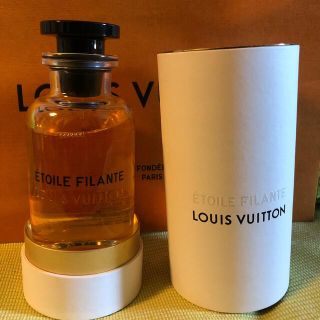 LOUIS VUITTON - ヴィトン エトワール・フィラント100mlの通販 by