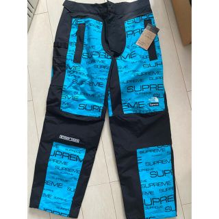 シュプリーム(Supreme)のsupreme×TheNorthFace  Steep Tech Pant(ワークパンツ/カーゴパンツ)