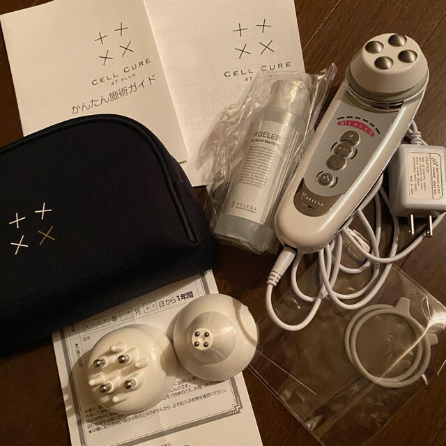 正規品セルキュア4T Plus(Cell cure 4T Plus) | labiela.com