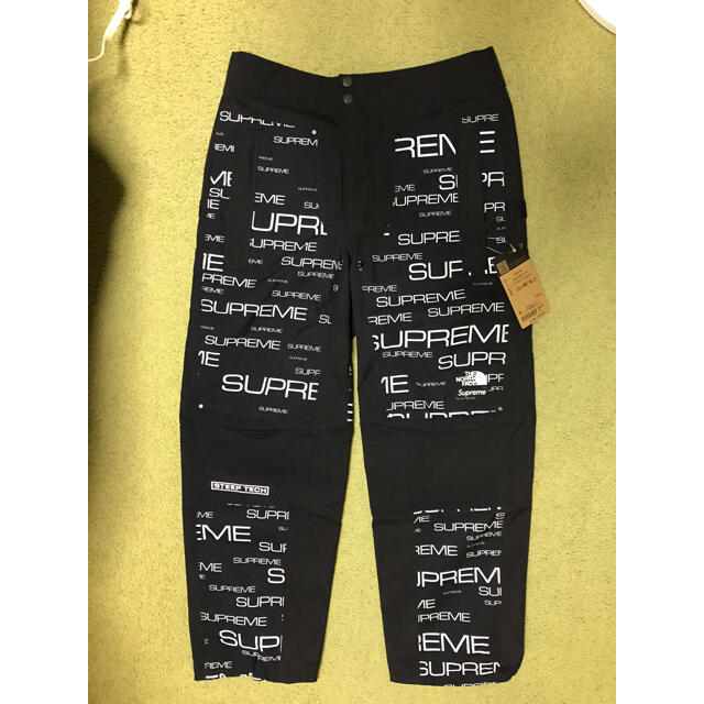 Supreme The North Face Steep Tech Pant