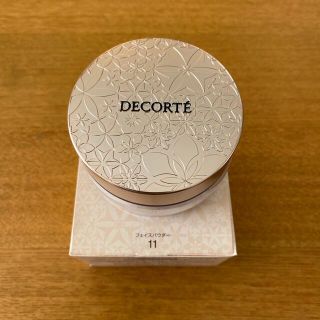 コスメデコルテ(COSME DECORTE)のコスメデコルテ　フェイスパウダー　11(フェイスパウダー)