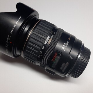 Canon EF 28-135 3.5-5.6の通販 45点 | フリマアプリ ラクマ