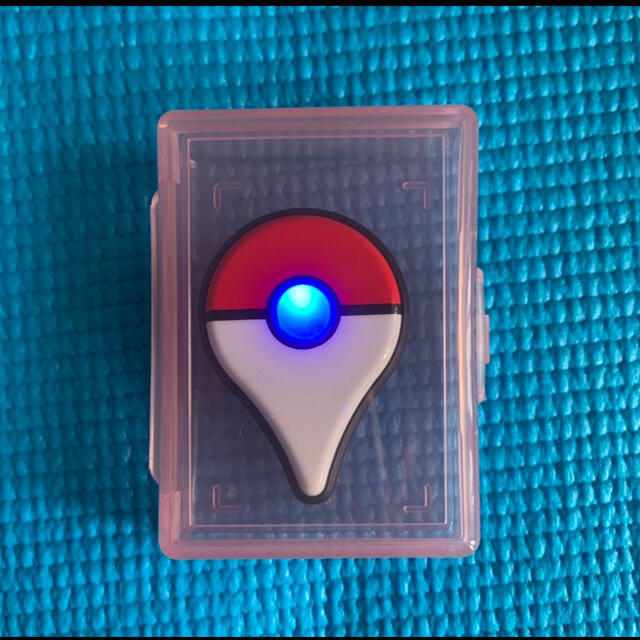 ポケモンGO プラス 自動化ケースの通販 by yusuke12312's shop ポケモンGO プラス 自動化ケースの通販 by yusuke12312's shop