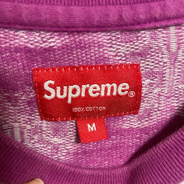 Supreme(シュプリーム)のスウェット　supreme  メンズのトップス(スウェット)の商品写真