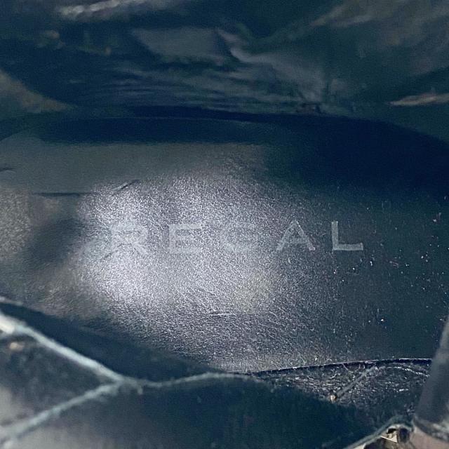REGAL(リーガル)のリーガル ロングブーツ 24 レディース - レディースの靴/シューズ(ブーツ)の商品写真