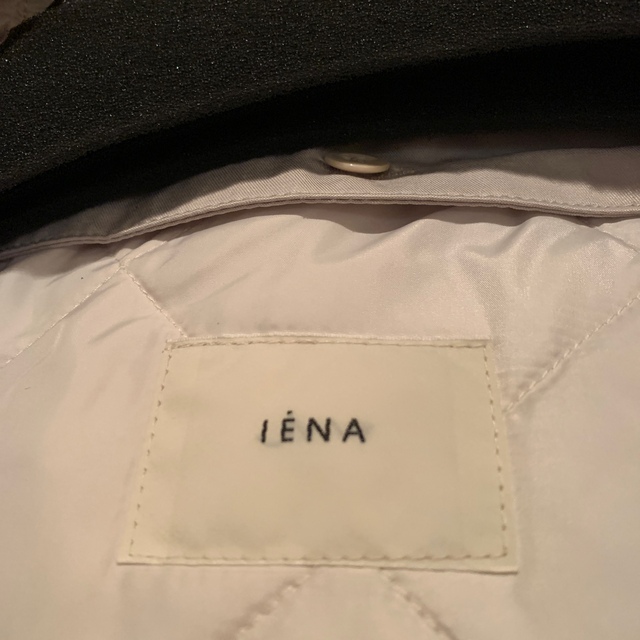 いできるの IENA モッズコート の通販 by IORI ｜イエナならラクマ - IENA フーデットコート マンパ