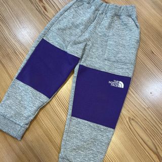 ザノースフェイス(THE NORTH FACE)のノースフェイス★パンツ★110(パンツ/スパッツ)