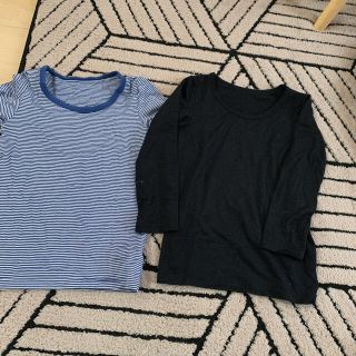 ユニクロ(UNIQLO)のユニクロ ヒートテック 肌着(下着)