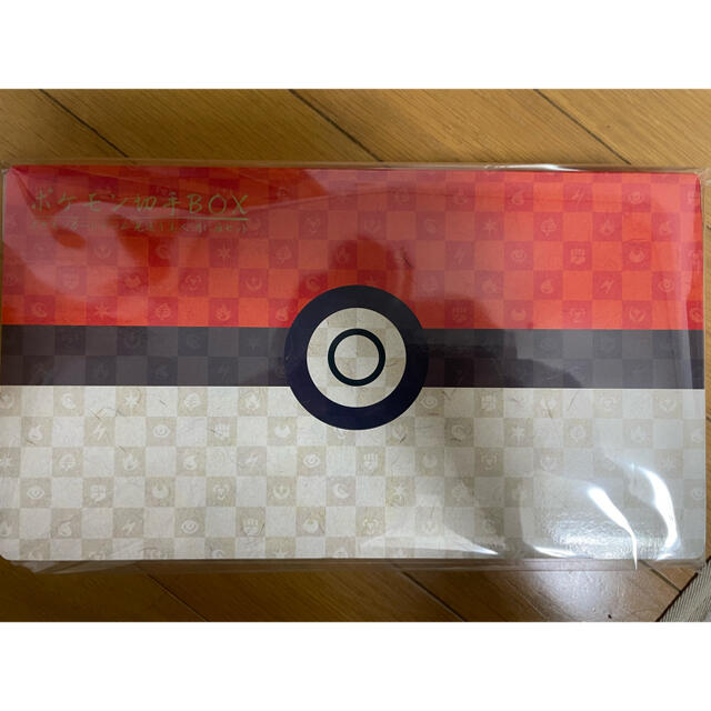 ポケモン切手BOX 見返り美人・月に雁セット