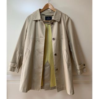 ユナイテッドアローズグリーンレーベルリラクシング(UNITED ARROWS green label relaxing)のgreen label relaxing スプリングコート(スプリングコート)