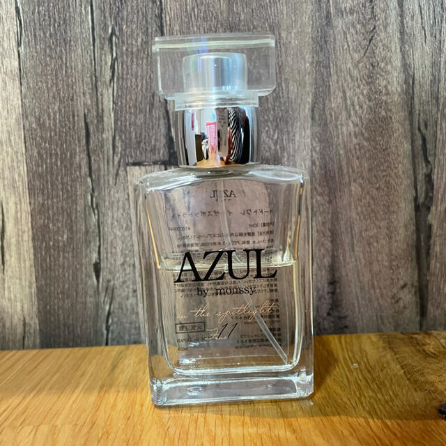 AZUL by moussy インザスポットライト オードトワレ 30ml propar.com.ar