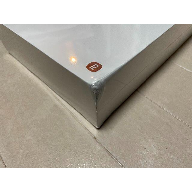 PC/タブレットシャオミ Xiaomi Pad 5 ホワイト グローバル版 ケース付き 未開封