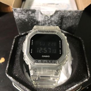 ジーショック(G-SHOCK)のCASIO  G-SHOCK  メンズ　レディース　腕時計　アウトドア　(腕時計(デジタル))