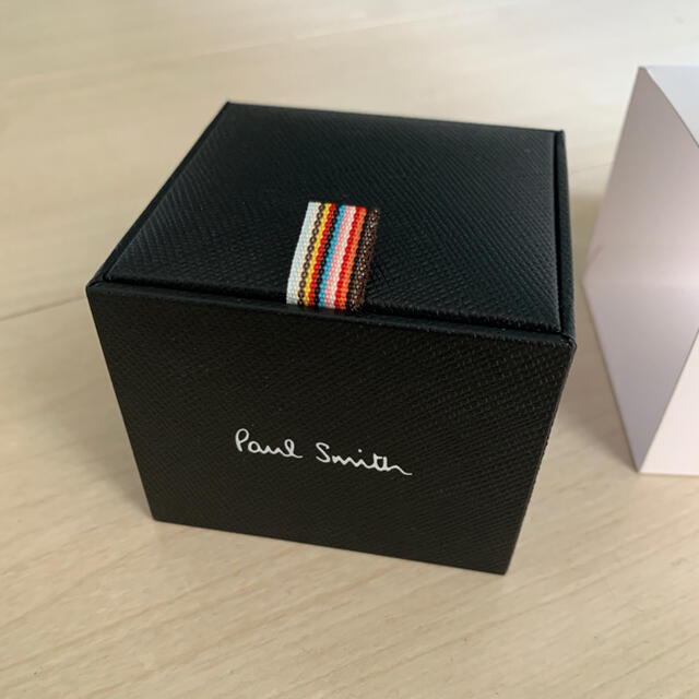 Paul Smith(ポールスミス)のポールスミス　カフスボタン メンズのファッション小物(カフリンクス)の商品写真