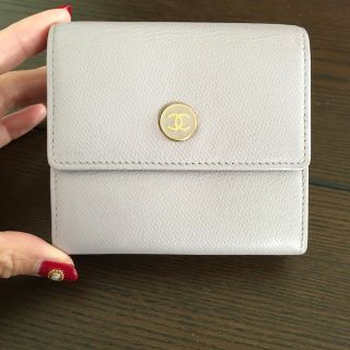 シャネル(CHANEL)のあんな様専用(財布)