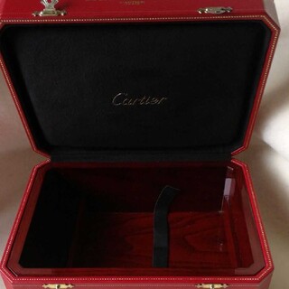 Cartier - カルティエ ジュエリーボックス CARTIER 箱の通販 by shi 