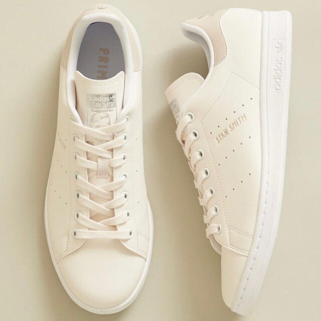 adidasBEAUTY & YOUTH UNITED ARROWS 【別注】スタンスミス