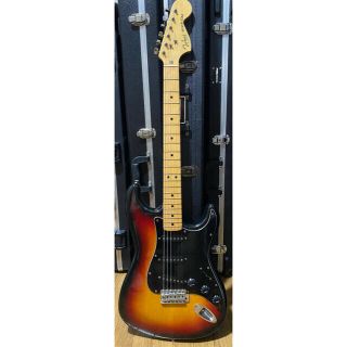 tokai エレキギター レフティ + マーシャルアンプ トレモロアームなど