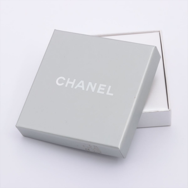 CHANEL(シャネル)のシャネル ロゴ 925  シルバー レディース リング・指輪 レディースのアクセサリー(リング(指輪))の商品写真