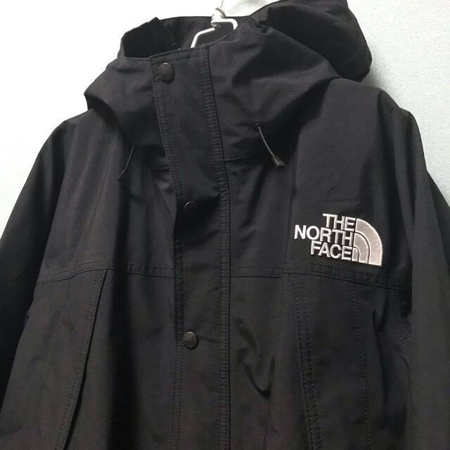 THE NORTH FACE(ザノースフェイス)の2020年モデル　ノースフェイス　マウンテンライトジャケット　メンズL  メンズのジャケット/アウター(マウンテンパーカー)の商品写真