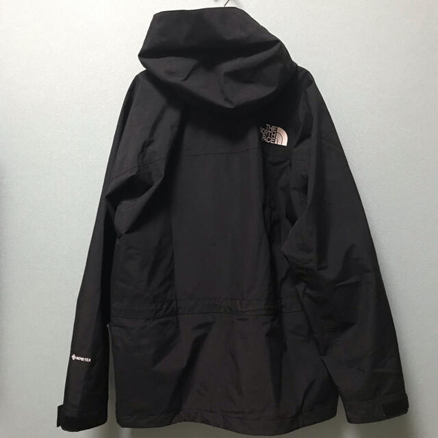 THE NORTH FACE(ザノースフェイス)の2020年モデル　ノースフェイス　マウンテンライトジャケット　メンズL  メンズのジャケット/アウター(マウンテンパーカー)の商品写真