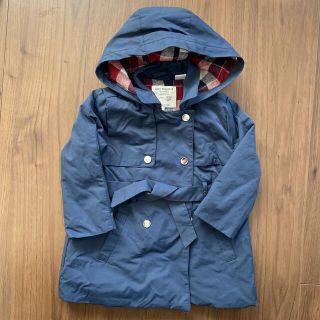 ザラキッズ(ZARA KIDS)のZARA baby ザラベビー　(ジャケット/上着)