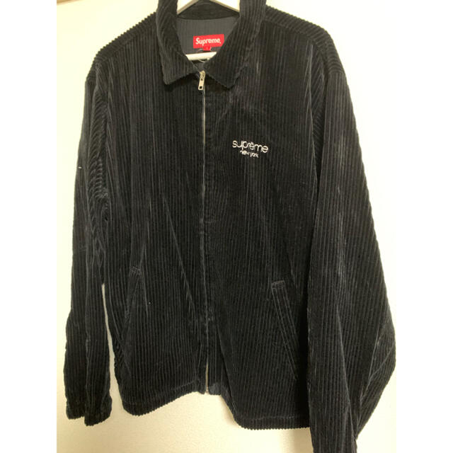 Supreme(シュプリーム)のsupreme Wide Wale Corduroy Jacket 野村訓市 メンズのジャケット/アウター(ブルゾン)の商品写真