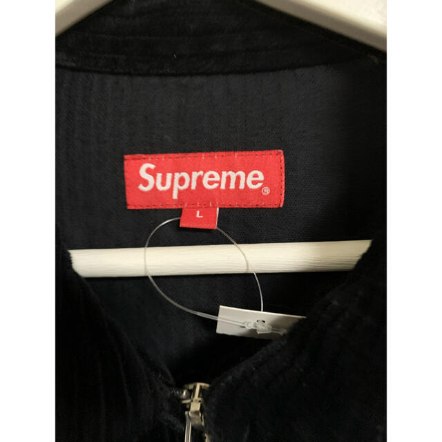 Supreme(シュプリーム)のsupreme Wide Wale Corduroy Jacket 野村訓市 メンズのジャケット/アウター(ブルゾン)の商品写真