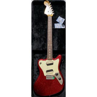 フェンダー(Fender)のFender Mexico Pawn Shop Super Sonic(エレキギター)