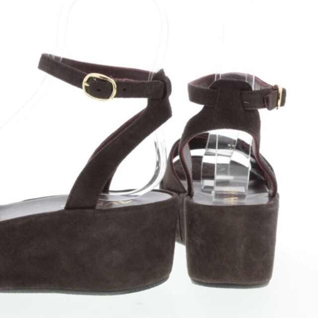 AVRIL GAU(アヴリルガウ)のAVRIL GAU サンダル レディース レディースの靴/シューズ(サンダル)の商品写真