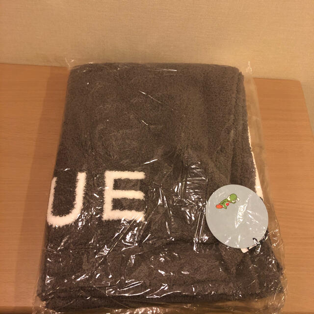 新品未開封品】ジェラート ピケ スーパーマリオ テレサ ブランケット