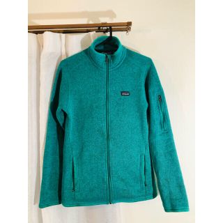 パタゴニア(patagonia)のパタゴニア　フリース(ブルゾン)