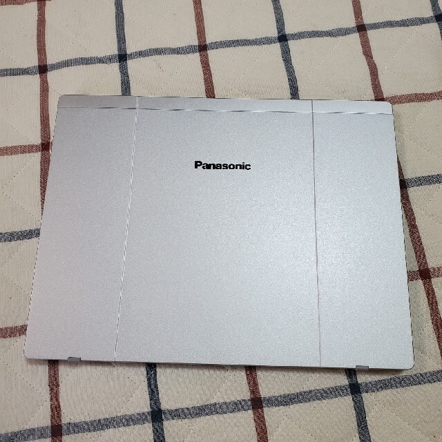 Panasonic CF-FV1FDWQRの通販 by s.n.ryu's shop｜パナソニックならラクマ - レッツノート 安い格安