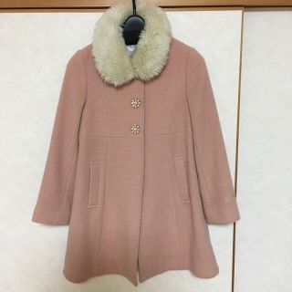 ジルスチュアート 子供 コート(女の子)の通販 62点 | JILLSTUARTの