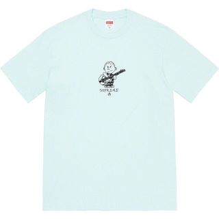 シュプリーム(Supreme)のL supreme Tシャツ 2枚セット(Tシャツ/カットソー(半袖/袖なし))