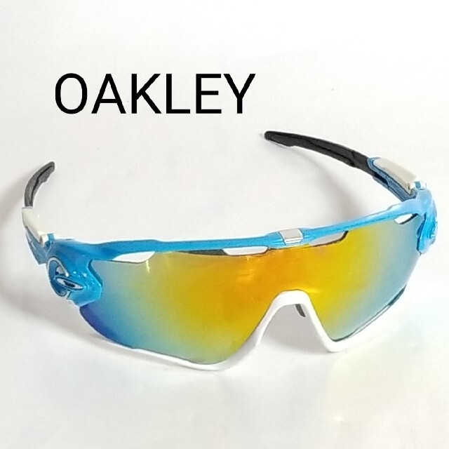 OAKLEY オークリー JAW BREAKER  サングラス 009290