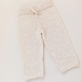 コドモビームス(こども ビームス)のKindy 2021aw la la confetti pants(パンツ)