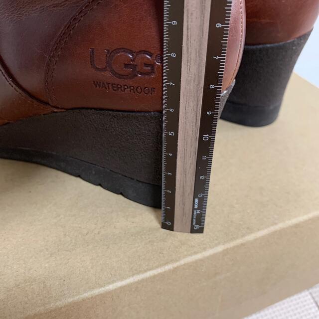 UGG(アグ)のUGG ブーツ　 レディースの靴/シューズ(ブーツ)の商品写真