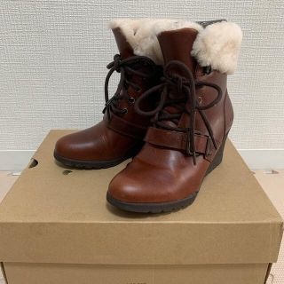 アグ(UGG)のUGG ブーツ　(ブーツ)