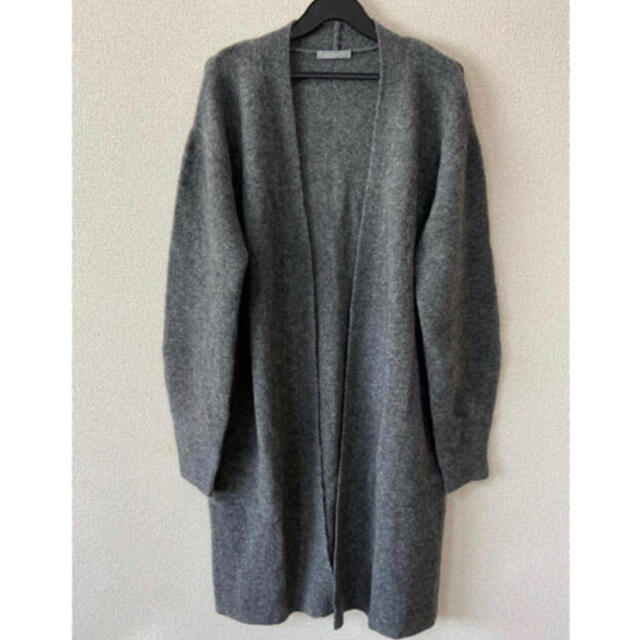 Theory luxe 19aw ニットコート - 3
