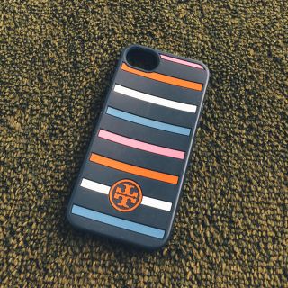 トリーバーチ(Tory Burch)の▼ToryBurch iPhoneケース(iPhoneケース)