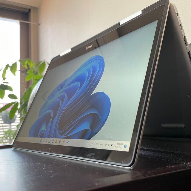 Dell Inspiron 14 (5482) タッチパネル