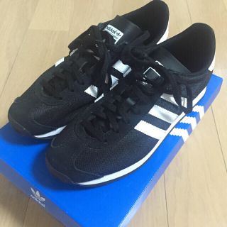 アディダス(adidas)のアディダス カントリー OG オリジナルス(スニーカー)