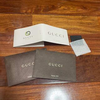 グッチ(Gucci)の袋　GUCCI(その他)